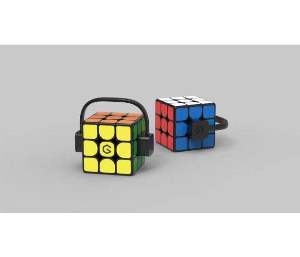 GIIKER Super Cube Light - 1458730 - zdjęcie 4